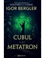 Copertă produs Cubul lui Metatron - thumb 1