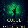 Copertă produs Cubul lui Metatron - gallery small 