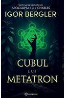 Imagine produs Cubul lui Metatron