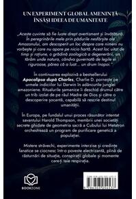 Copertă produs Cubul lui Metatron