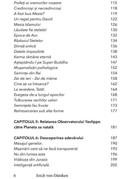Copertă produs ENOH și &icirc;ntoarcerea ZEILOR - gallery big 3