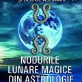 Copertă produs Nodurile lunare magice din astrologie - gallery small 