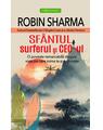 Copertă produs Sf&acirc;ntul, surferul și CEO-ul - thumb 1
