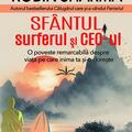 Copertă produs Sf&acirc;ntul, surferul și CEO-ul - gallery small 