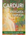 Copertă produs Carduri pentru vindecarea corpului - thumb 1