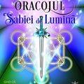 Copertă produs Oracolul Sabiei de Lumină a Arhanghelului Mihail - gallery small 