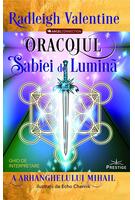 Oracolul Sabiei de Lumină a Arhanghelului Mihail
