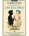 Copertă produs Tarotul celui de-al cincilea spirit - thumb 1