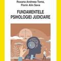 Copertă produs Fundamentele psihologiei judiciare - gallery small 