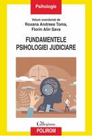 Fundamentele psihologiei judiciare