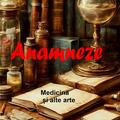 Copertă produs Anamneze. Medicină și alte arte - gallery small 