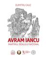 Copertă produs Avram Iancu. Martirul idealului național - thumb 1