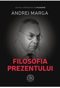 Copertă produs Filosofia prezentului