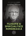 Copertă produs Filosofie și spiritualitate rom&acirc;nească - thumb 1