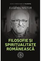 Filosofie și spiritualitate rom&acirc;nească