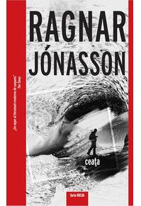 Copertă produs Ceața (Vol. 3)