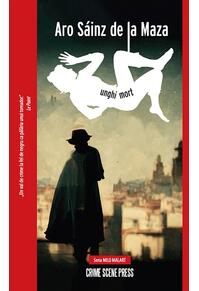 Copertă produs Unghi mort (Vol. 2)