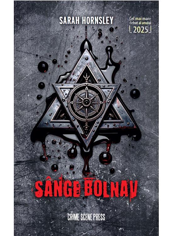 Copertă produs S&acirc;nge bolnav - gallery big 1