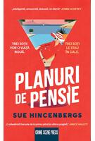 Planuri de pensie