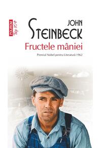Copertă produs Fructele mâniei