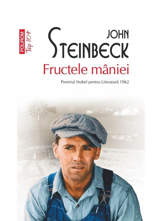 Copertă produs Fructele m&acirc;niei - gallery big 1