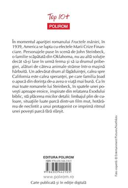 Copertă produs Fructele m&acirc;niei