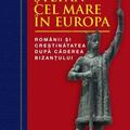 Copertă produs Ștefan cel Mare &icirc;n Europa - gallery small 