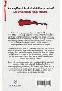 Copertă produs Divorțul perfect