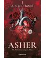 Copertă produs Asher (Vol. 1) - thumb 1