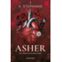 Copertă produs Asher (Vol. 1)