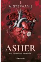 Imagine produs Asher (Vol. 1)