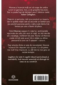 Copertă produs Asher (Vol. 1)