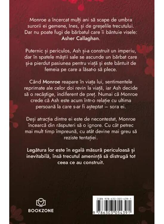 Copertă produs Asher (Vol. 1) - gallery big 2
