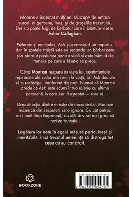 Copertă produs Asher (Vol. 1)