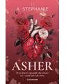 Copertă produs Asher (Vol. 2) - thumb 1