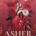 Copertă produs Asher (Vol. 2) - gallery small 