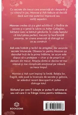 Copertă produs Asher (Vol. 2)