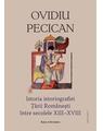 Copertă produs Istoria istoriografiei Ţării Rom&acirc;neşti &icirc;ntre secolele XIII &ndash; XVIII - thumb 1