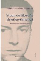 Studii de filozofie sinetico-timetică