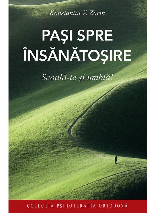 Copertă produs Paşi spre &icirc;nsănătoşire - gallery big 1