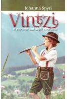 Imagine produs Vintzi, o poveste din Alpii elvețieni