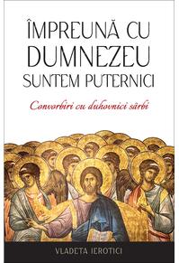 Copertă produs &Icirc;mpreună cu Dumnezeu suntem puternici