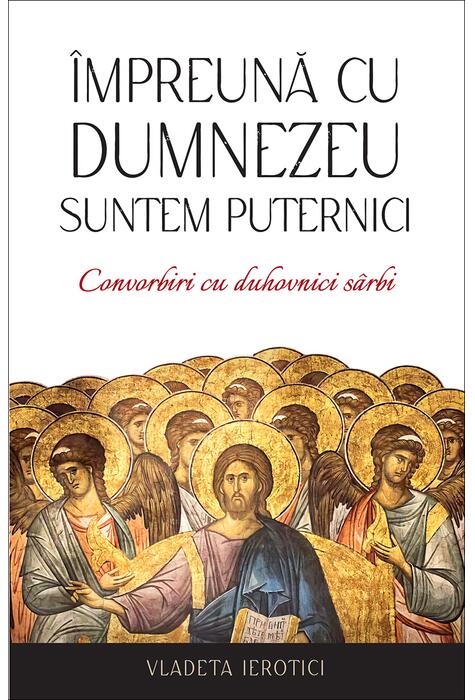 Copertă produs &Icirc;mpreună cu Dumnezeu suntem puternici