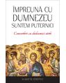 Copertă produs &Icirc;mpreună cu Dumnezeu suntem puternici - thumb 1