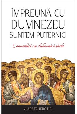 Copertă produs &Icirc;mpreună cu Dumnezeu suntem puternici