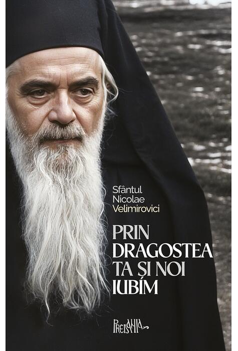 Copertă produs Prin dragostea Ta și noi iubim