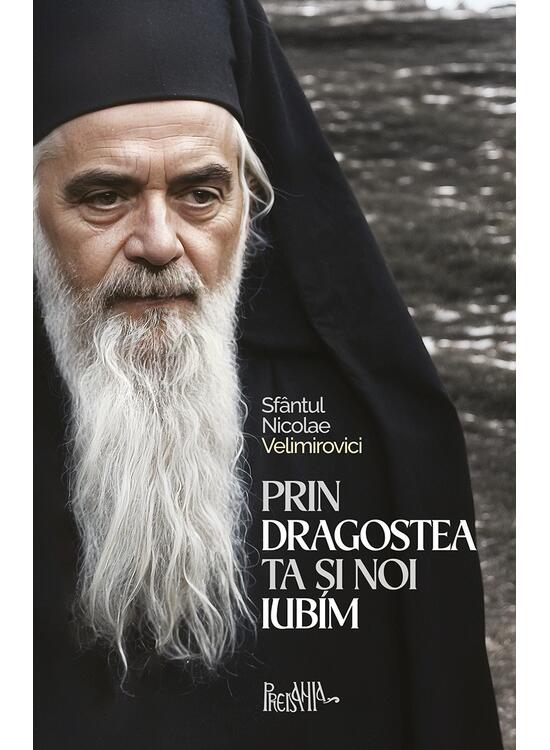 Copertă produs Prin dragostea Ta și noi iubim - gallery big 1