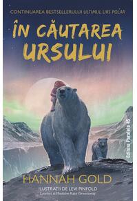 Copertă produs &Icirc;n căutarea Ursului (Vol. 2)
