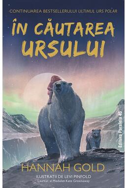 Copertă produs &Icirc;n căutarea Ursului (Vol. 2)