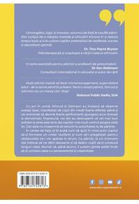 Copertă produs Copilul autonom